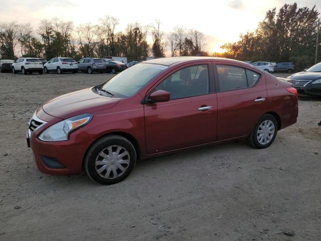 NISSAN VERSA 2019 3n1cn7apxkl864677