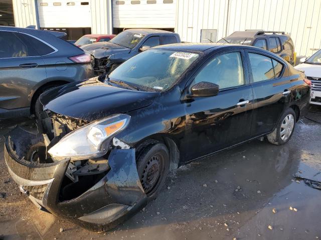 NISSAN VERSA S 2019 3n1cn7apxkl864968