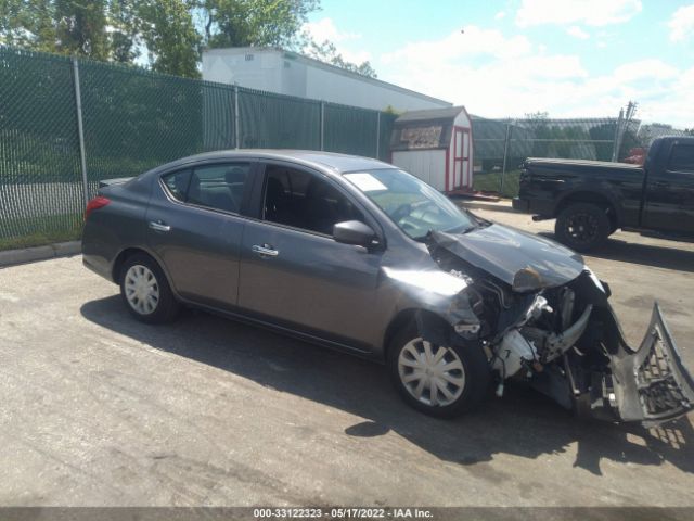 NISSAN VERSA SEDAN 2019 3n1cn7apxkl865781