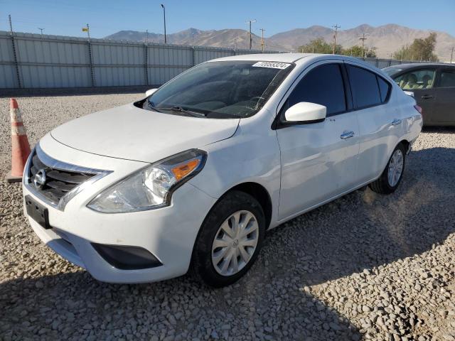 NISSAN VERSA S 2019 3n1cn7apxkl867269