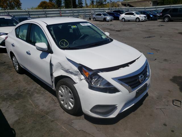 NISSAN VERSA S 2019 3n1cn7apxkl868065