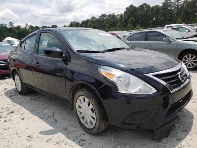 NISSAN VERSA S 2019 3n1cn7apxkl872052