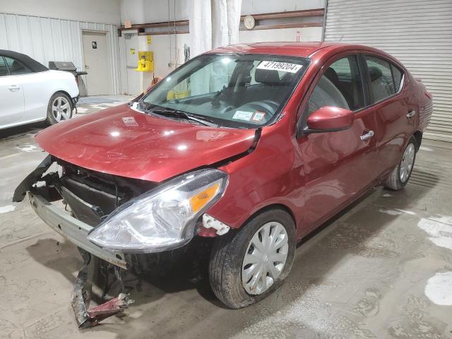 NISSAN VERSA 2019 3n1cn7apxkl872293