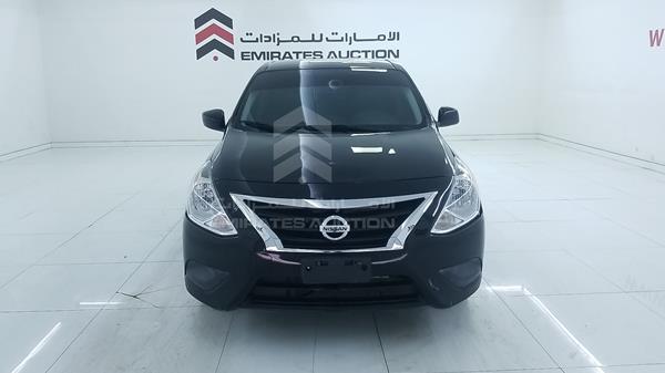 NISSAN VERSA 2019 3n1cn7apxkl875887