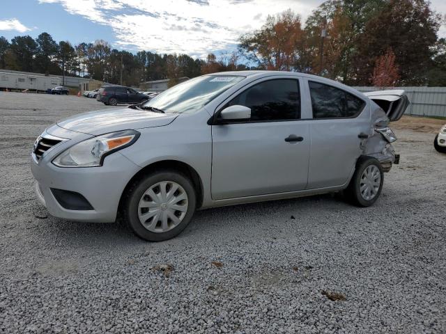 NISSAN VERSA 2019 3n1cn7apxkl877445