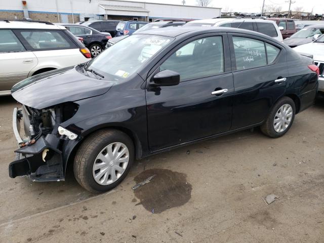 NISSAN VERSA S 2019 3n1cn7apxkl878109