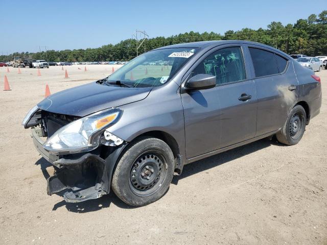 NISSAN VERSA S 2019 3n1cn7apxkl878854