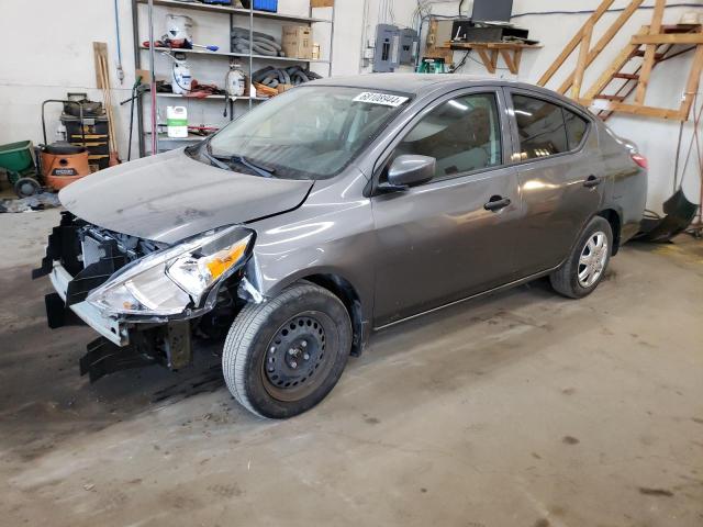 NISSAN VERSA S 2019 3n1cn7apxkl879809