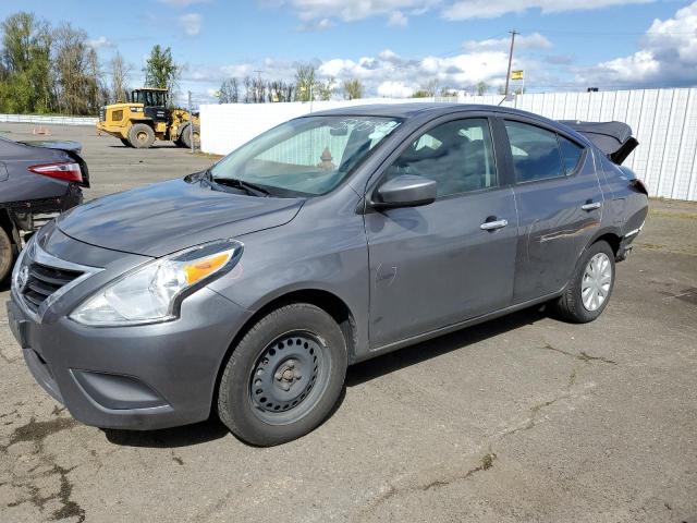 NISSAN VERSA 2019 3n1cn7apxkl880264