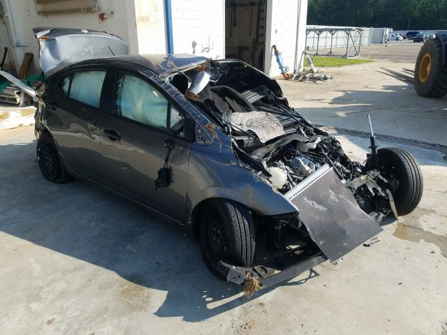 NISSAN VERSA S 2020 3n1cn8bv0ll887051