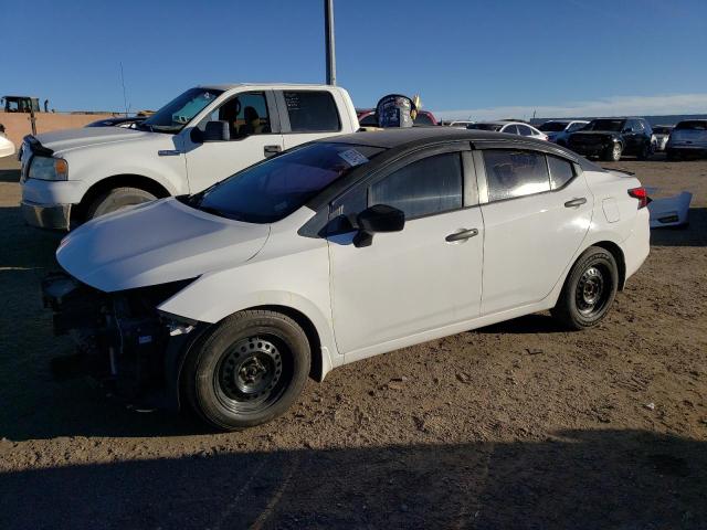 NISSAN VERSA 2020 3n1cn8bv1ll820961