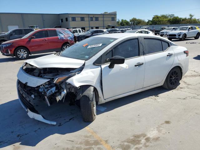 NISSAN VERSA S 2020 3n1cn8bv5ll847709