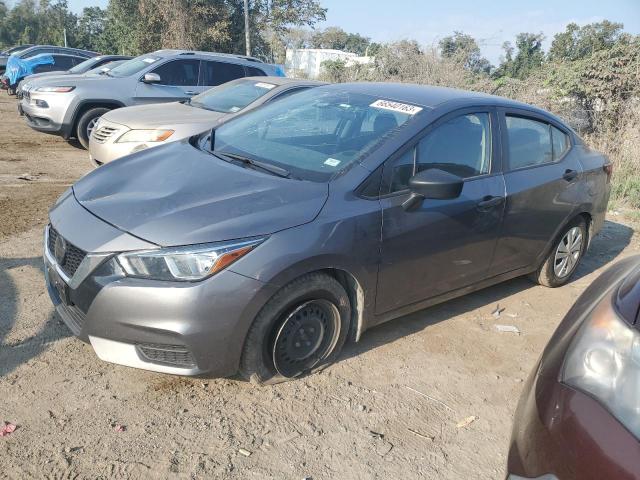 NISSAN VERSA 2020 3n1cn8bv5ll910419