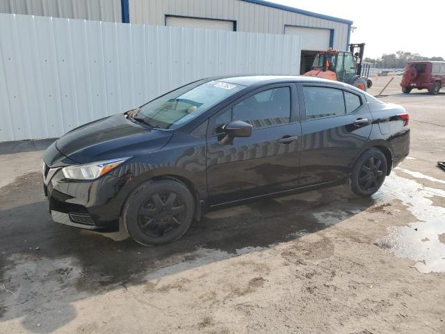 NISSAN VERSA 2020 3n1cn8bv6ll841157