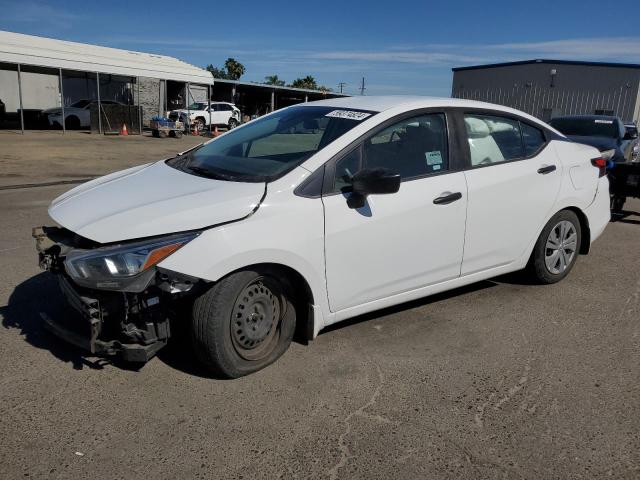 NISSAN VERSA 2020 3n1cn8bv6ll851512