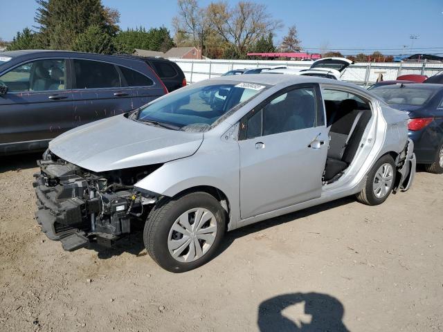 NISSAN VERSA 2022 3n1cn8bv6nl852064