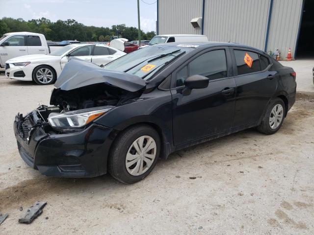 NISSAN VERSA S 2020 3n1cn8bv7ll827932