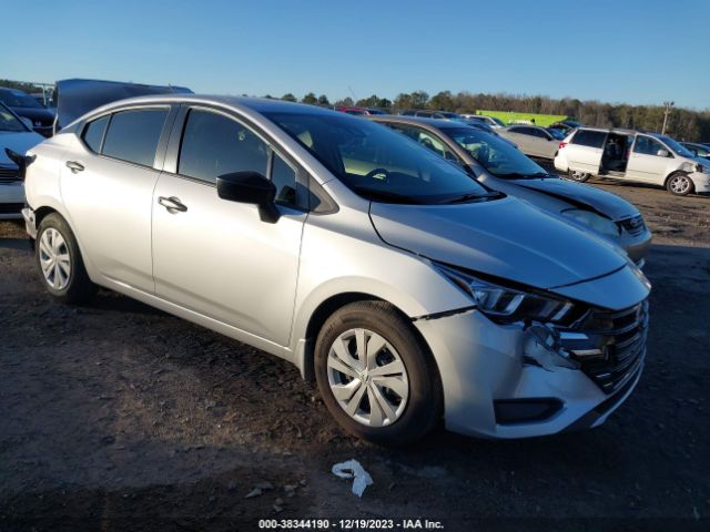 NISSAN VERSA 2023 3n1cn8bv7pl824339