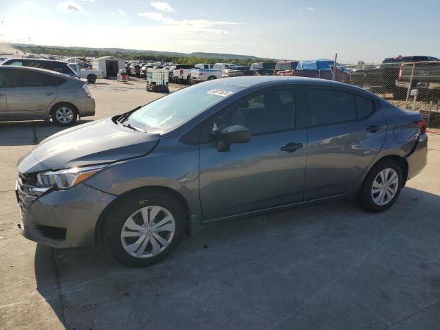 NISSAN VERSA 2023 3n1cn8bv7pl848513