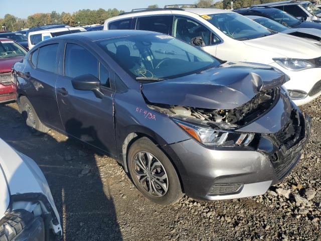 NISSAN VERSA S 2020 3n1cn8bv8ll894359