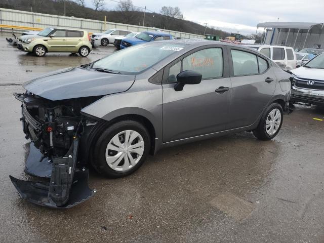 NISSAN VERSA 2023 3n1cn8bv8pl869144