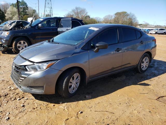 NISSAN VERSA 2024 3n1cn8bv8rl818259