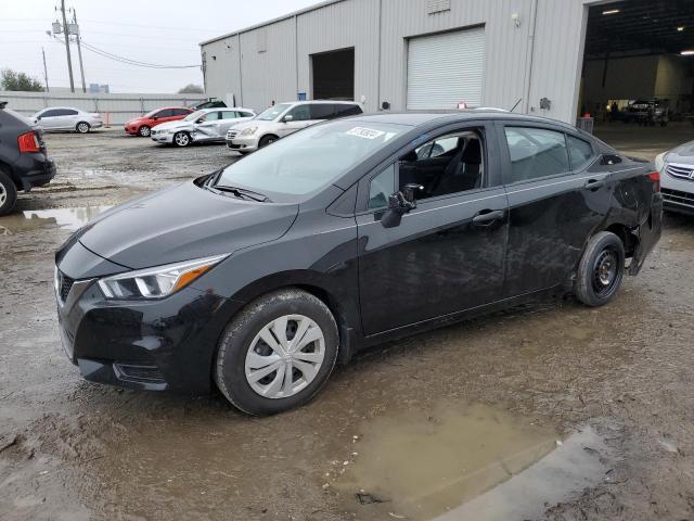 NISSAN VERSA 2022 3n1cn8bv9nl852883