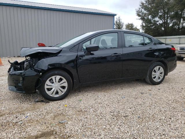 NISSAN VERSA S 2022 3n1cn8bv9nl866900