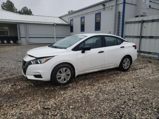 NISSAN VERSA S 2020 3n1cn8bvxll847771