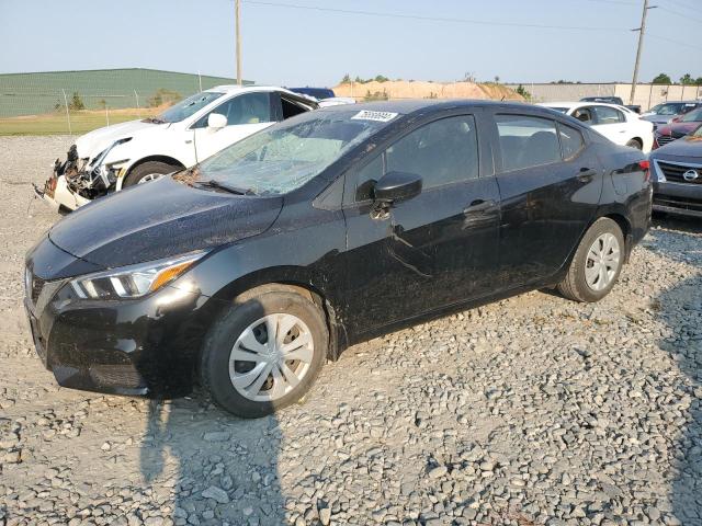 NISSAN VERSA S 2021 3n1cn8bvxml809443