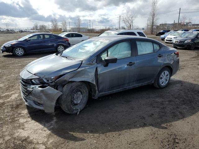 NISSAN VERSA 2023 3n1cn8bvxpl809379