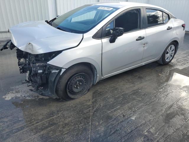 NISSAN VERSA 2021 3n1cn8dv0ml878249