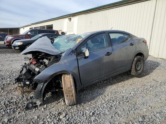 NISSAN VERSA 2021 3n1cn8dv0ml896668