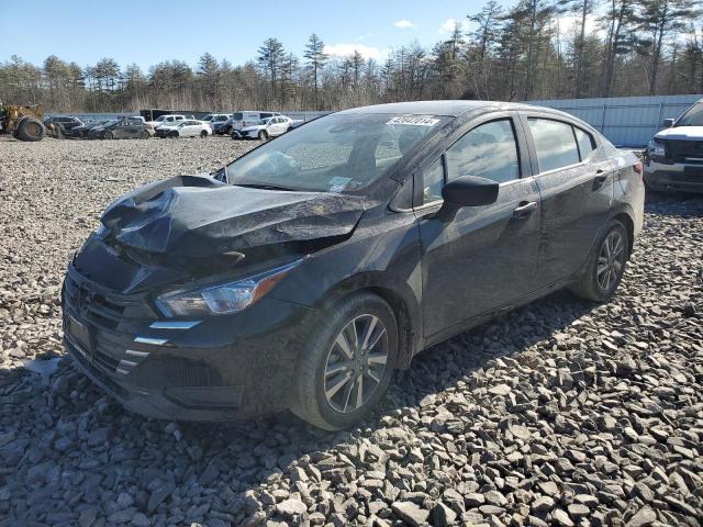 NISSAN VERSA 2023 3n1cn8dv0pl815785