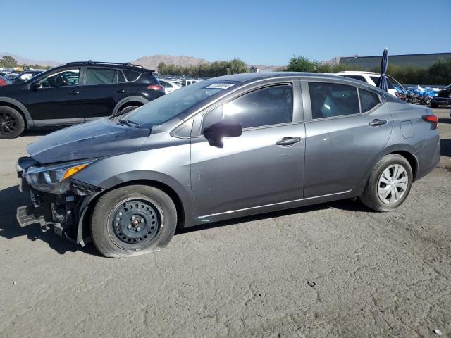 NISSAN VERSA S 2023 3n1cn8dv0pl834658