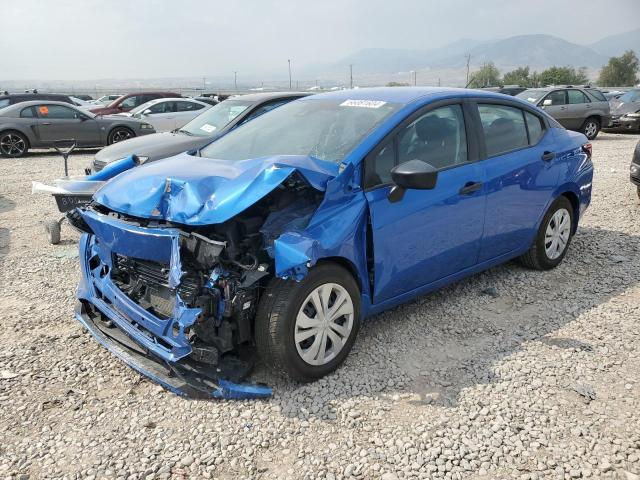 NISSAN VERSA S 2023 3n1cn8dv0pl837639