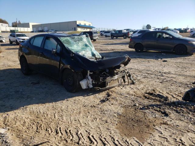 NISSAN VERSA S 2020 3n1cn8dv1ll805681