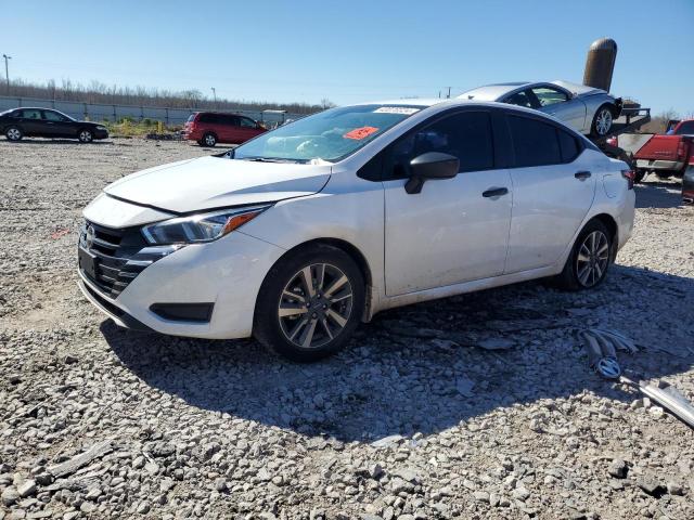 NISSAN VERSA 2023 3n1cn8dv1pl831462