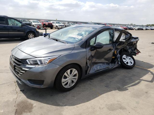 NISSAN VERSA S 2023 3n1cn8dv1pl833230