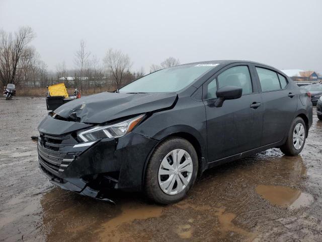 NISSAN VERSA 2024 3n1cn8dv1rl818570