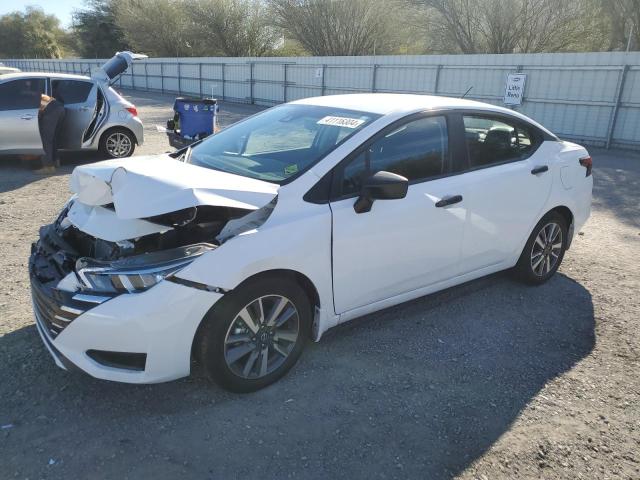 NISSAN VERSA 2024 3n1cn8dv1rl820478