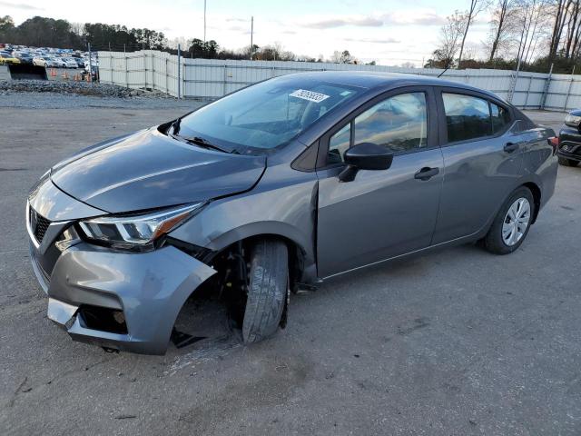 NISSAN VERSA 2020 3n1cn8dv2ll834283