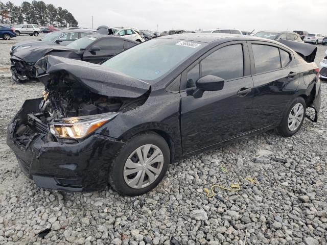 NISSAN VERSA 2020 3n1cn8dv2ll877683