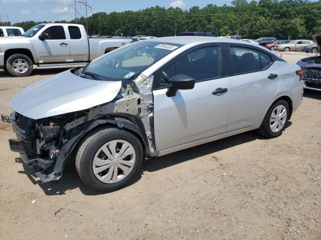 NISSAN VERSA 2020 3n1cn8dv2ll893706