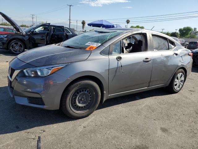 NISSAN VERSA 2020 3n1cn8dv2ll915753