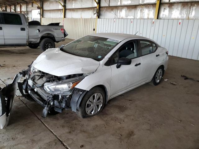 NISSAN VERSA S 2020 3n1cn8dv2ll917714