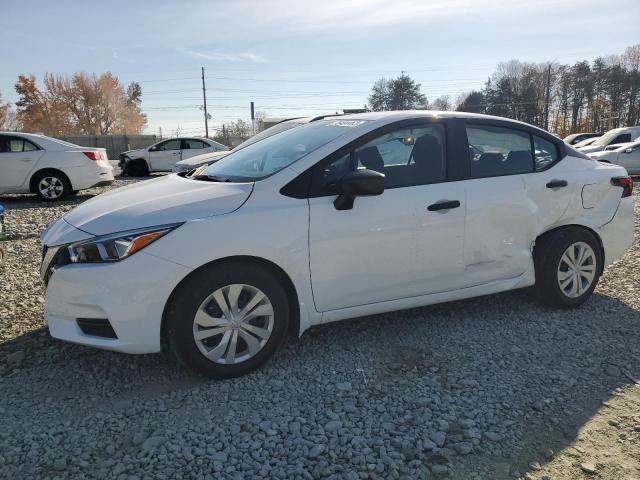 NISSAN VERSA 2021 3n1cn8dv2ml808218