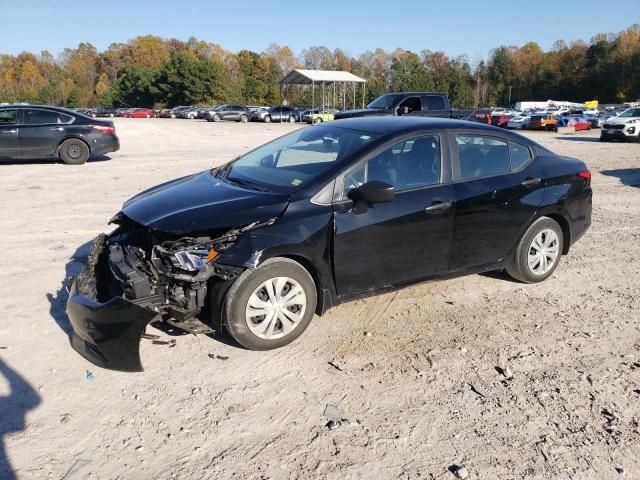 NISSAN VERSA S 2021 3n1cn8dv2ml918346