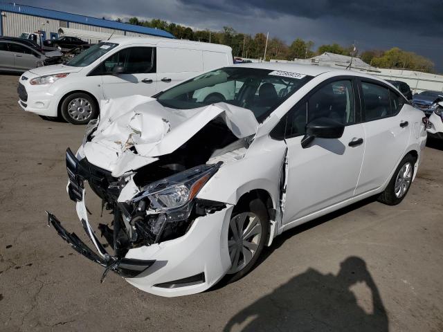 NISSAN VERSA 2023 3n1cn8dv2pl829719