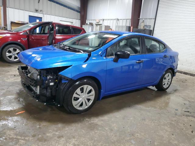 NISSAN VERSA 2023 3n1cn8dv2pl830109